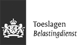 Logo Toeslagen belastingdienst