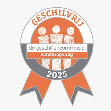 Certificaat samen werken aan kwaliteit 2020
