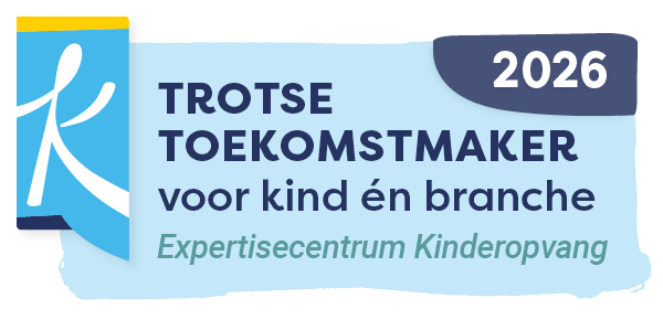 Expertisecentrum Kinderopvang VIGNET Toekomstmaker 2026 600px